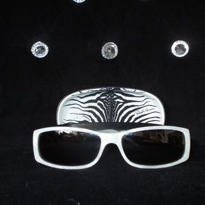 Roberto Cavallli sunglasses